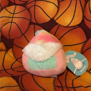 Squishmallow Rayford